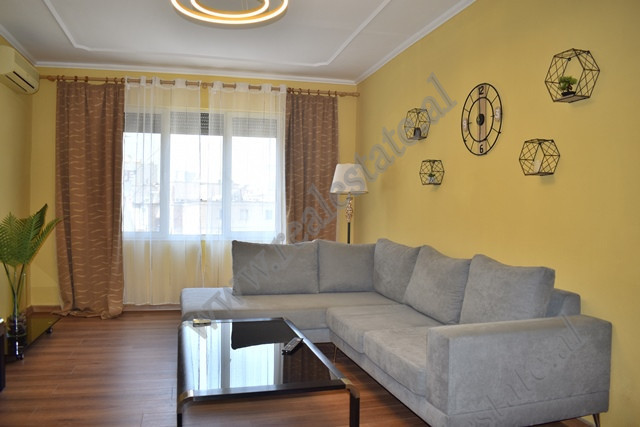 Three bedroom apartment for rent in Todi Shkurti street in Tirana, Albania.

The house is situated